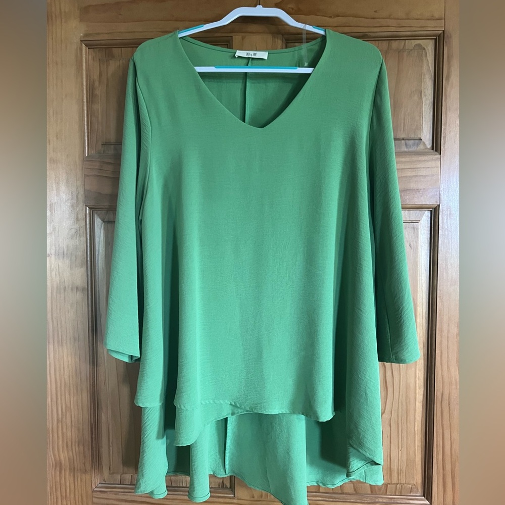 Chic Soul Boutique Top